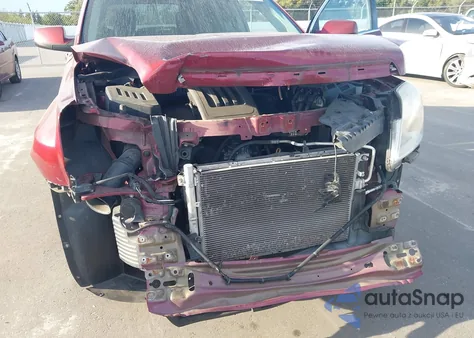 2017 GMC Terrain Sle-1 from USA, damaged, VIN 2GKALMEK5H6117870